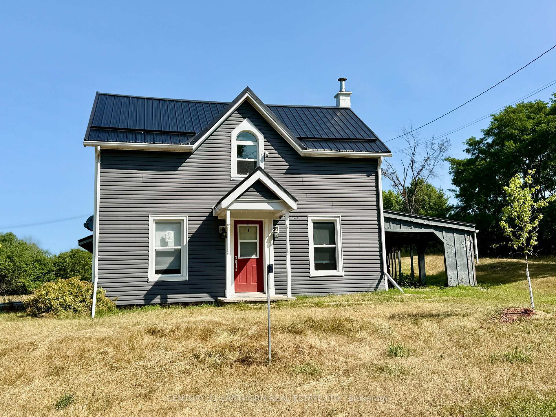Photo de la propriété: 172 Black River Road ON K0K 3J0