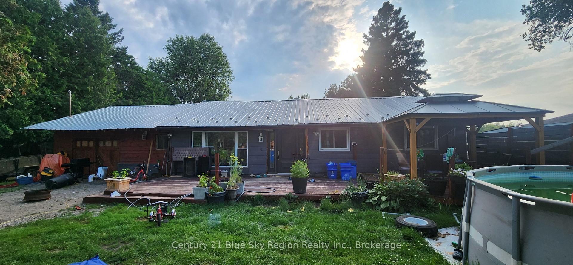 Property Photo: 659 Leblanc Road ON P2B 2N4