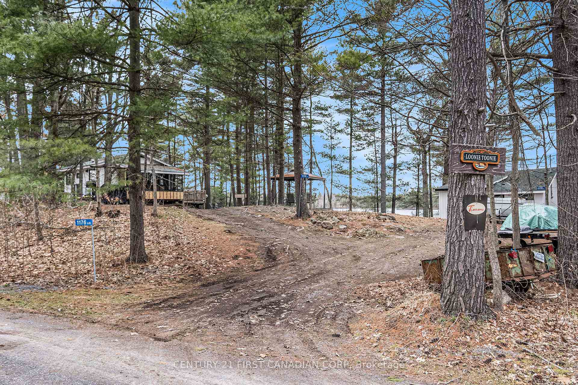 Photo de la propriété: 1176 Sparks Lane ON K0K 1Z0