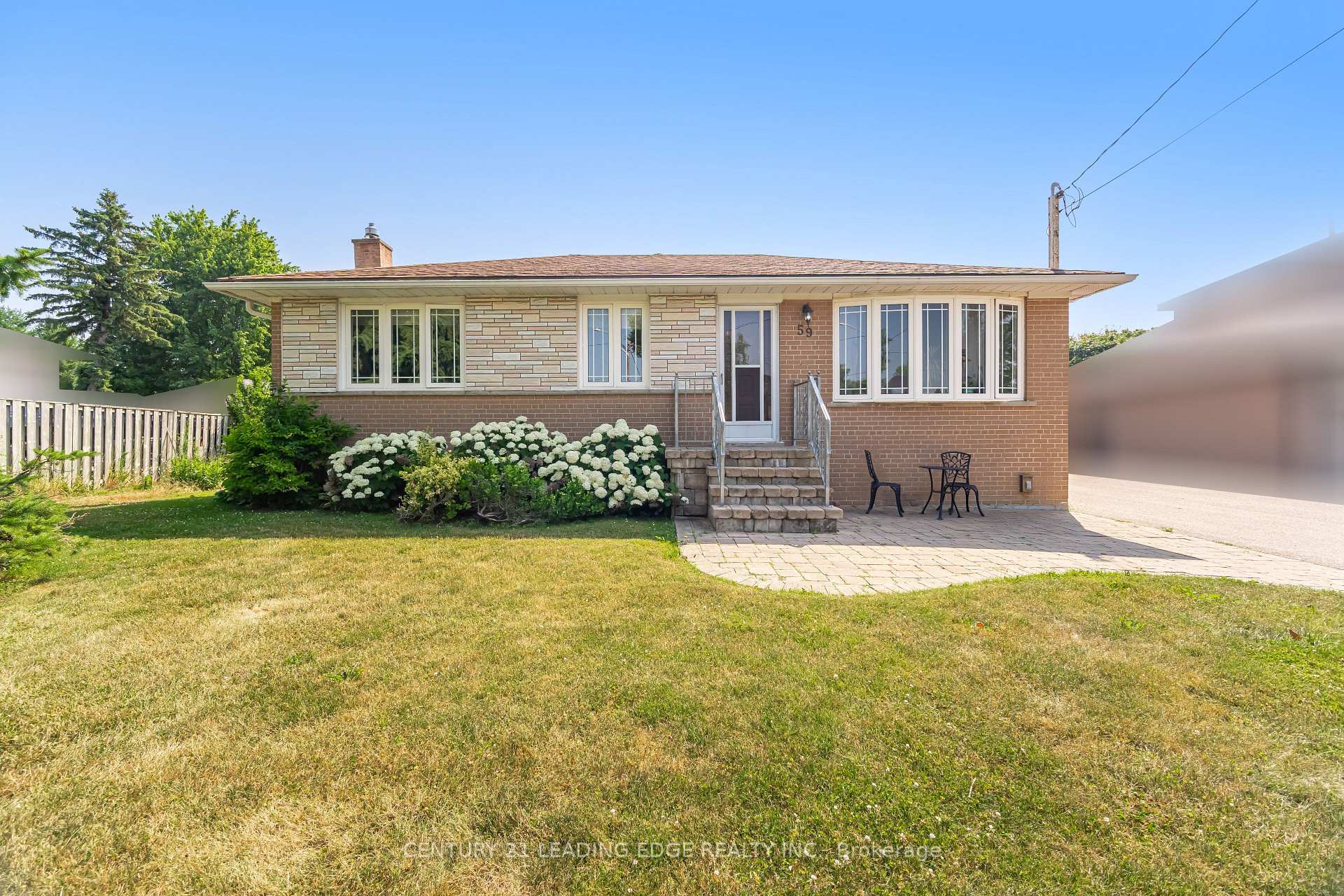 Property Photo: 59 Chinook Drive ON L0G 1N0