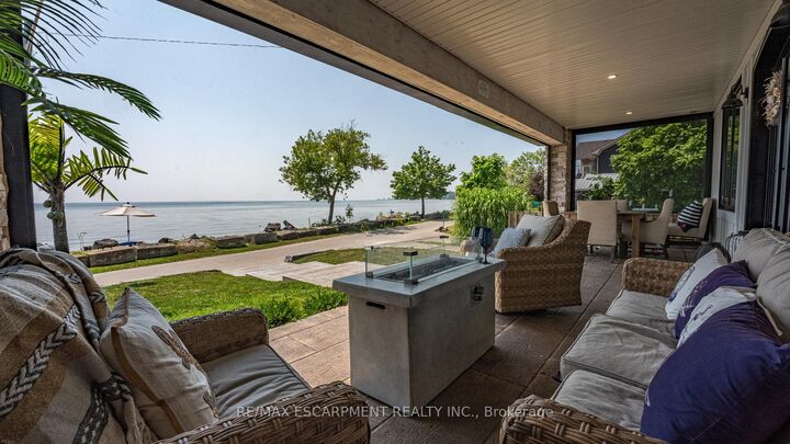 Property Photo: 33 Cedar Drive ON N0E 1T0
