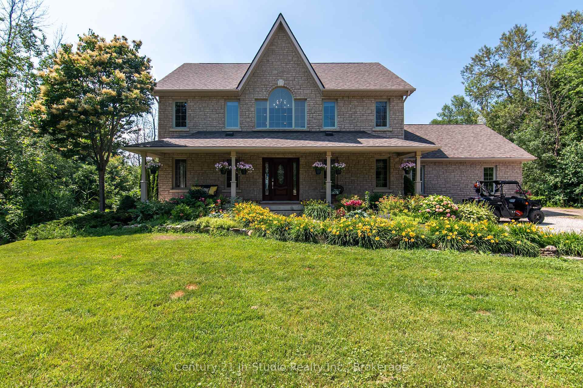 Property Photo:  359690 Bayshore Road  ON N0H 1B0 