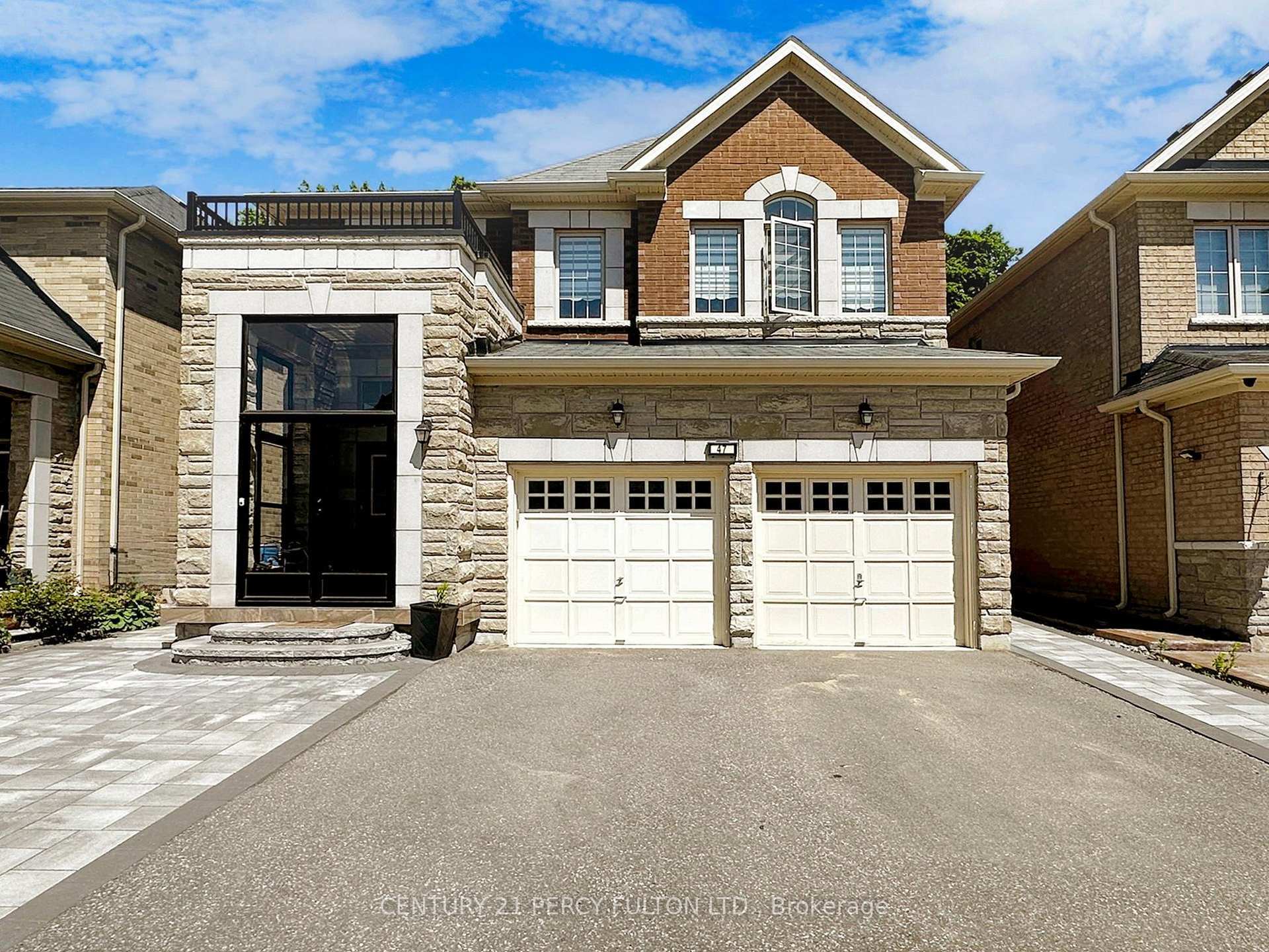 47 Mohandas Drive  Markham ON L3S 0E5 photo