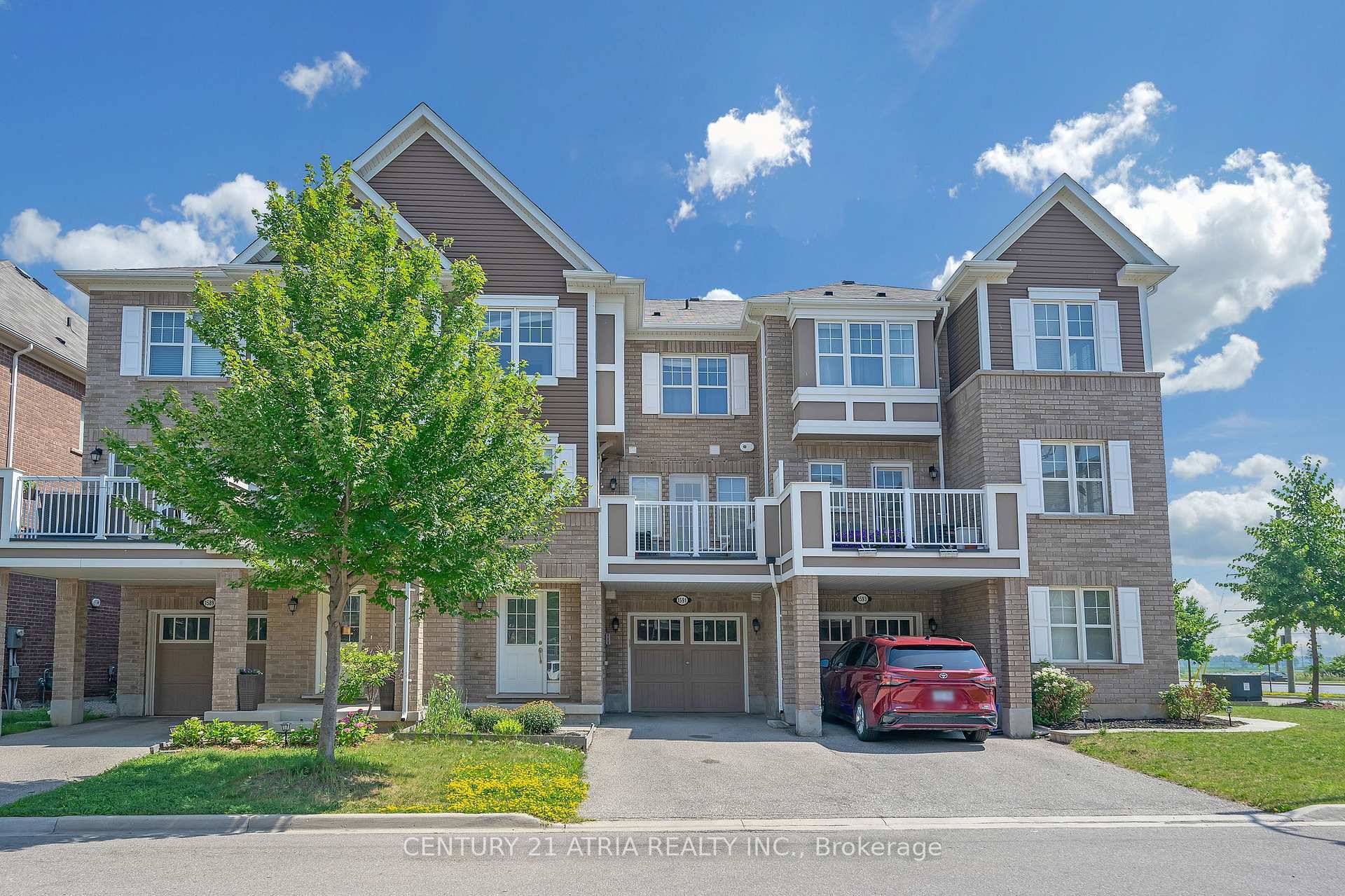Property Photo:  1591 Leblanc Court  ON L9E 0A3 