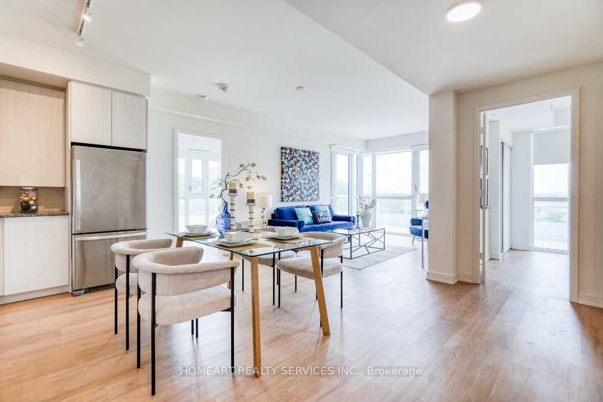 Property Photo:  10 Deerlick Court 402  ON M3A 0A7 