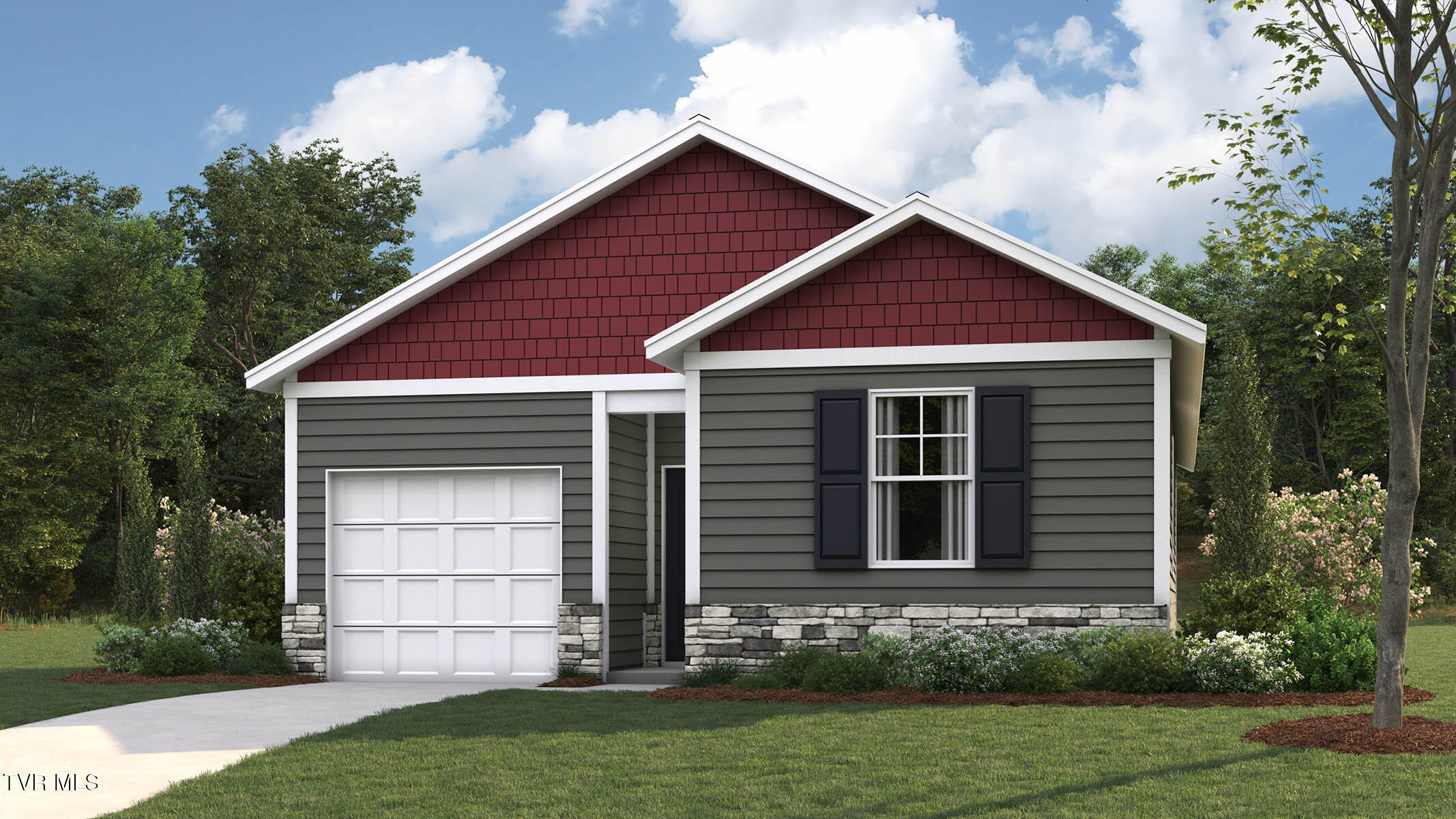 1148 Aspen Terrace  Greeneville TN 37745 photo