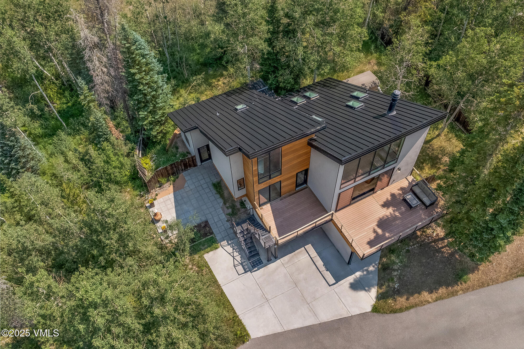 Property Photo: 4545 Bighorn Road CO 81657