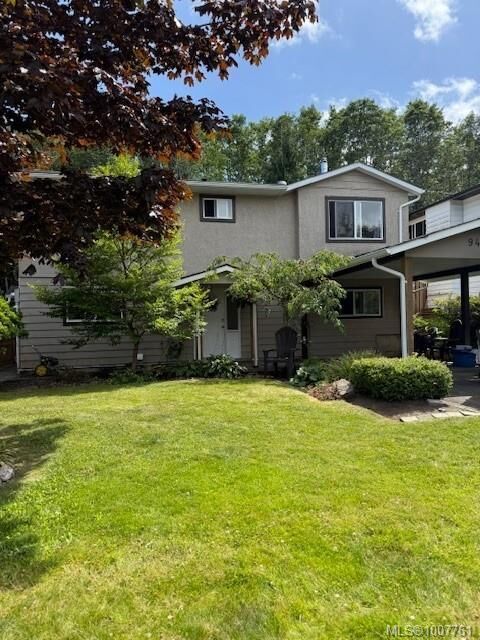 9415 Carnarvon Rd  Port Hardy BC V0N 2P0 photo