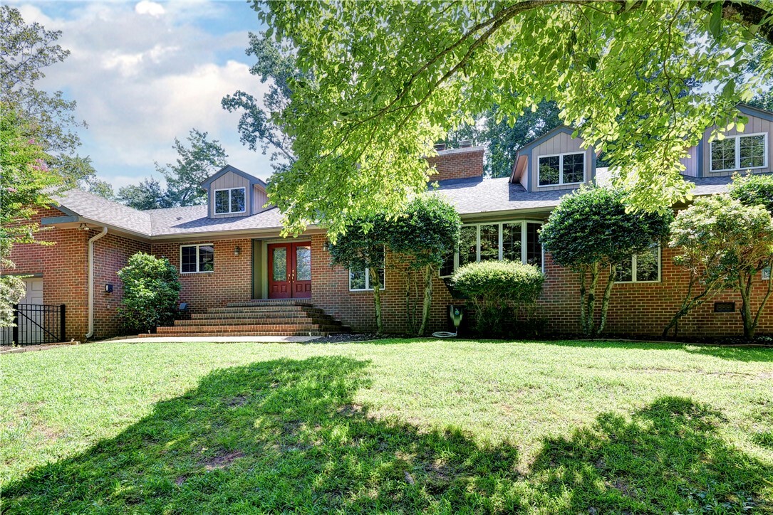 115 Holcomb Drive  Williamsburg VA 23185 photo