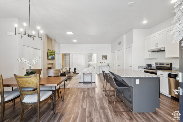 Property Photo:  695 E Main St R-203  UT 84049 