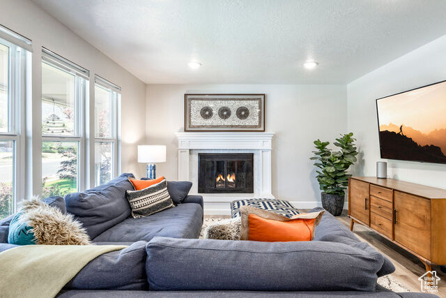 Property Photo:  1955 E Eastwood Blvd  UT 84403 