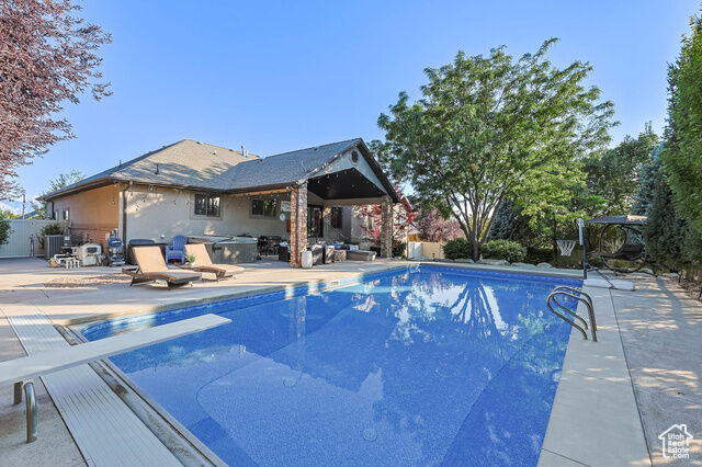 Property Photo:  3289 N 1350 W  UT 84414 
