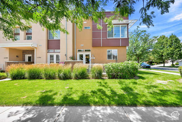 Property Photo:  11278 S Ropemaker Rd W  UT 84095 