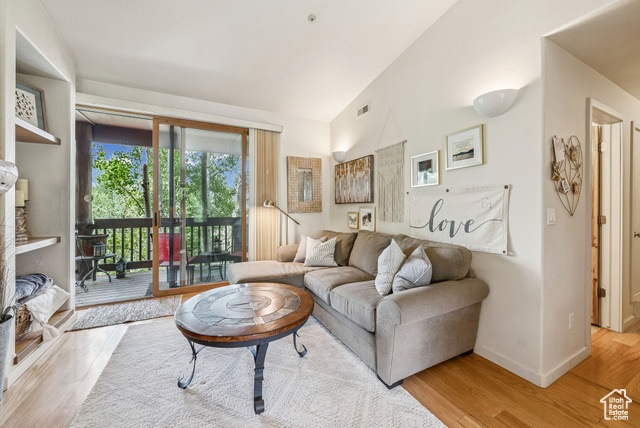 Property Photo:  1600 W Pinebrook Blvd B6  UT 84098 
