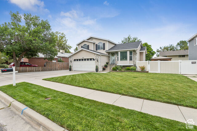 Property Photo:  7776 S Unionwood Dr E  UT 84047 