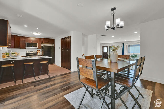 Property Photo:  5518 S 875 E  UT 84405 