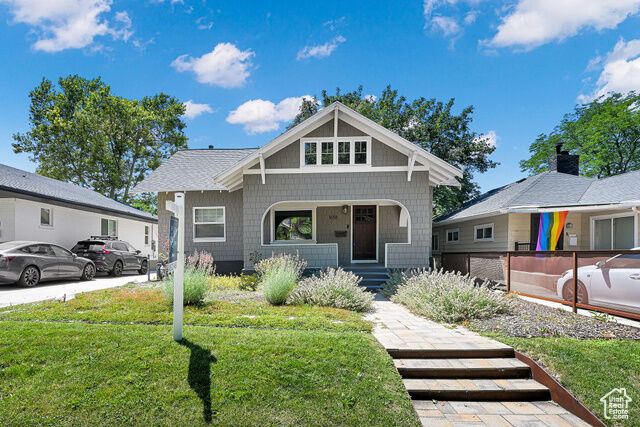Property Photo:  1458 E Kensington Ave  UT 84105 