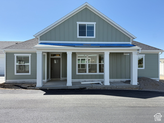 Property Photo:  4 S 3830 W 418  UT 84015 