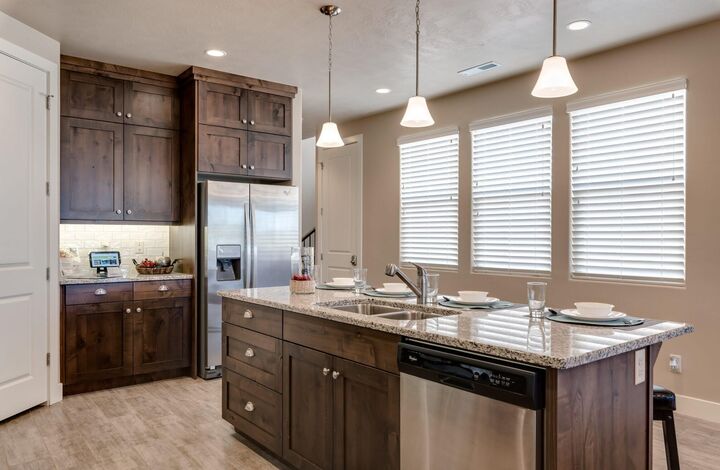 Property Photo: 3800 N Paradise Village Dr #74 UT 84765