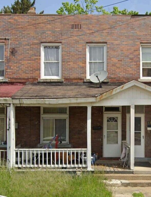 Property Photo: 1246 Church Ave PA 15136