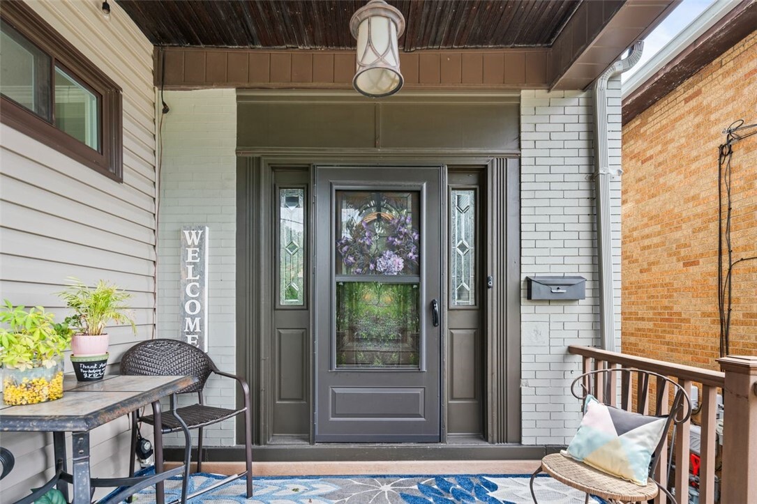 Property Photo: 220 Bronx Ave PA 15229