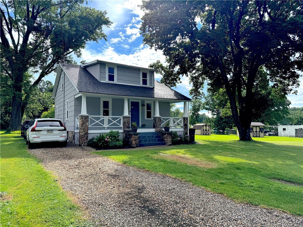 Property Photo: 1907 Bethel Church Road PA 15650