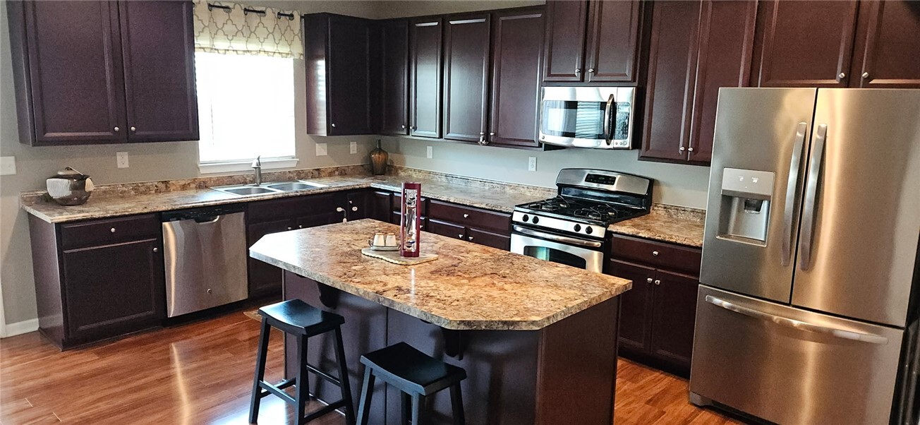 Property Photo:  2002 Black Bear Way  PA 15017 