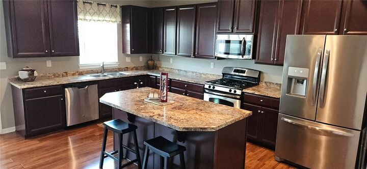 Property Photo:  2002 Black Bear Way  PA 15017 