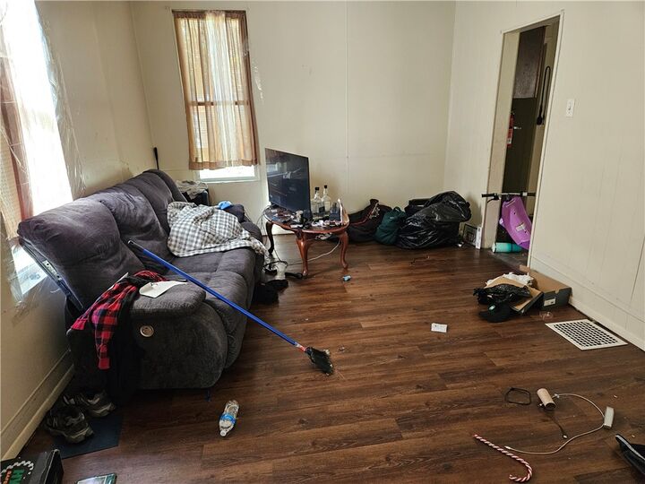 Property Photo: 3026 Zephyr Ave PA 15204