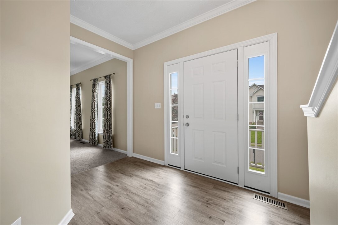 Property Photo: 939 White Water Dr PA 16046