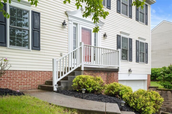 Property Photo: 939 White Water Dr PA 16046
