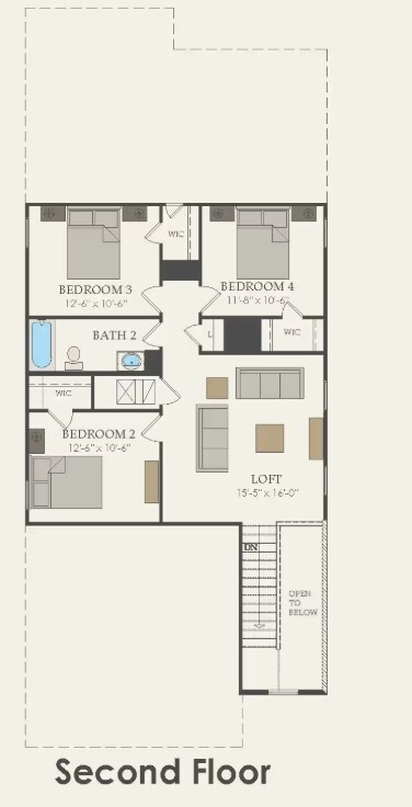 Property Photo: 108 Green Berets Bend TX 76537