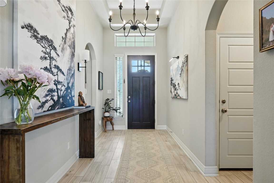 Property Photo: 104 Falabella Trail TX 78626