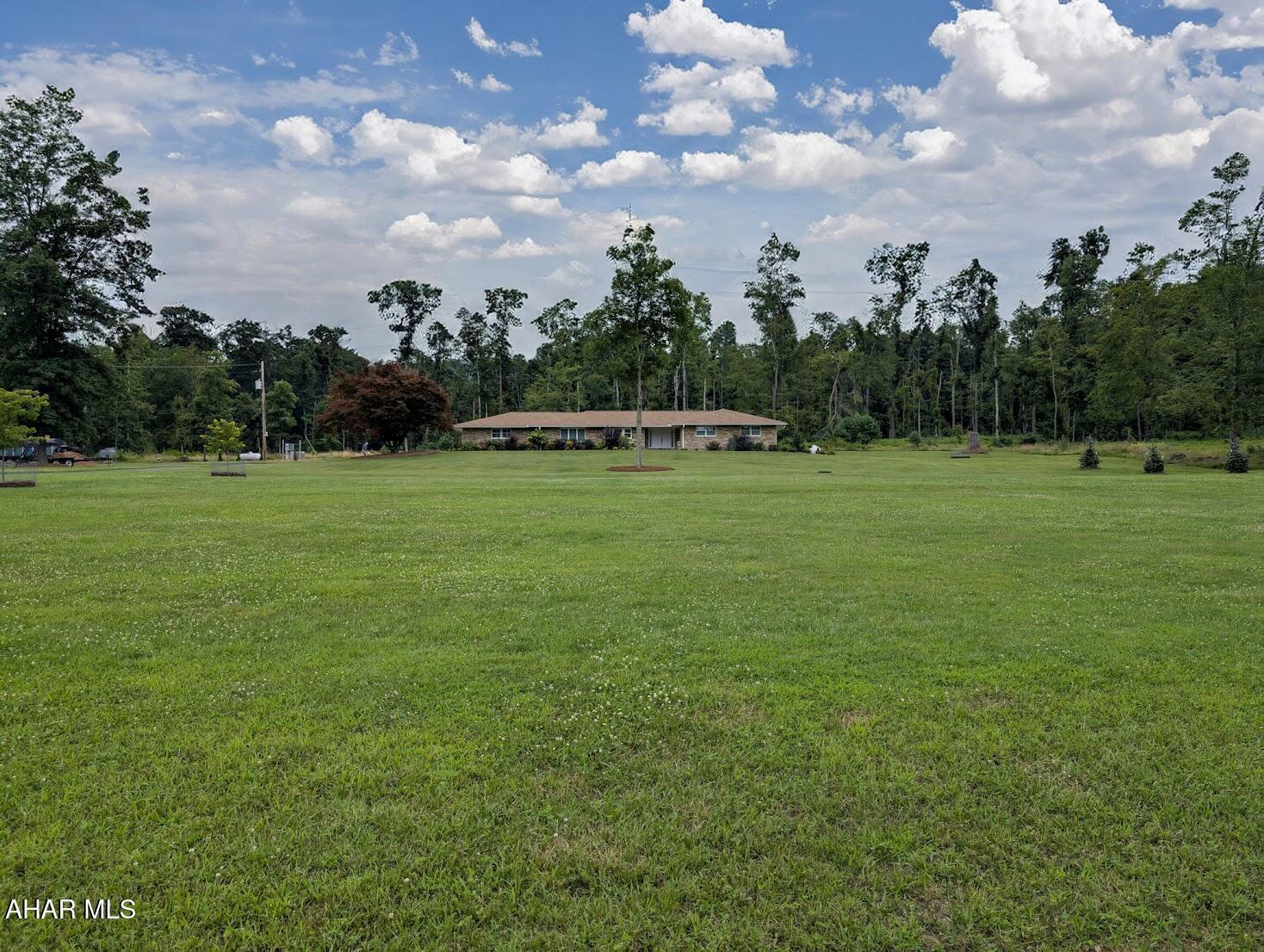 Property Photo: 1856 Evitts Creek Road PA 15522