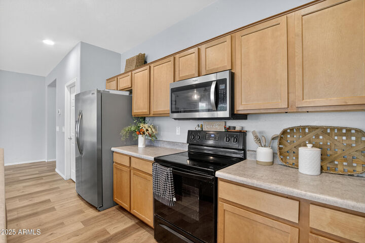 Property Photo:  22484 E Calle De Flores --  AZ 85142 