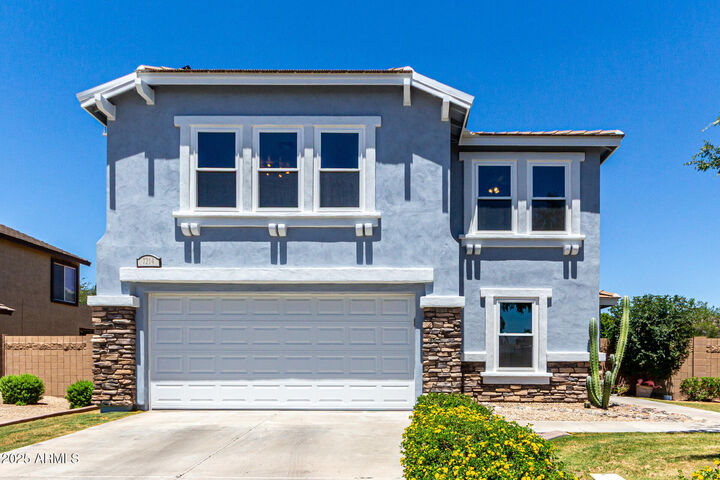 Property Photo: 7214 W Vista Avenue AZ 85303