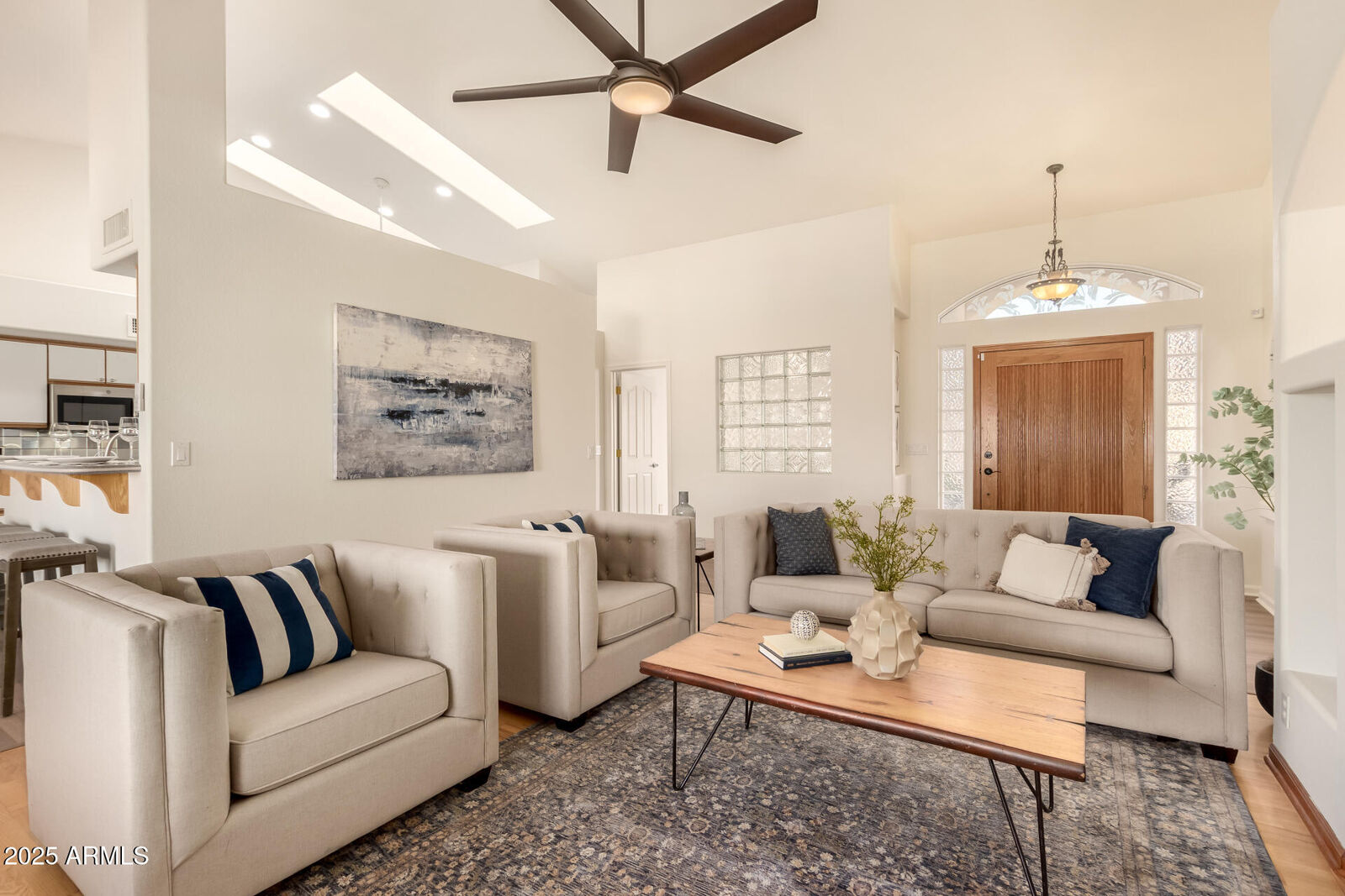 Property Photo: 10233 N Demaret Drive AZ 85268