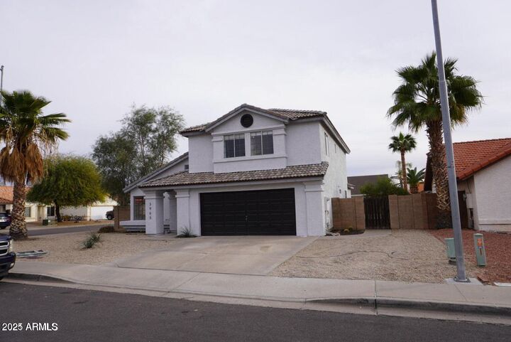 Property Photo:  3965 E Des Moines Street  AZ 85205 