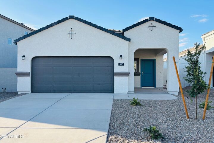5072 E Umber Road  San Tan Valley AZ 85143 photo