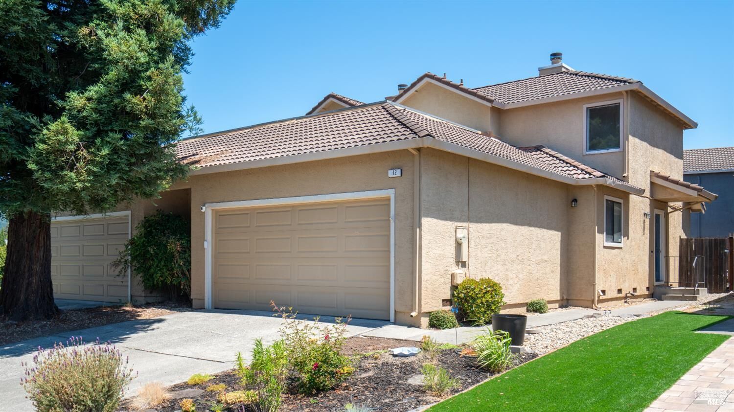Property Photo:  112 Francis Circle  CA 94928 