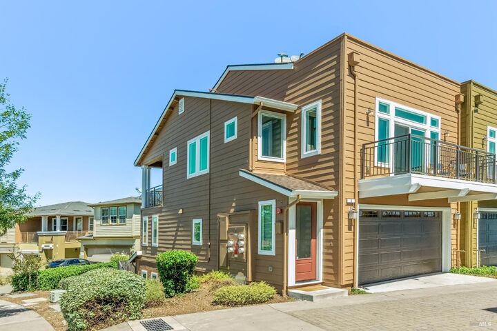3 Amethyst Court  Petaluma CA 94952 photo