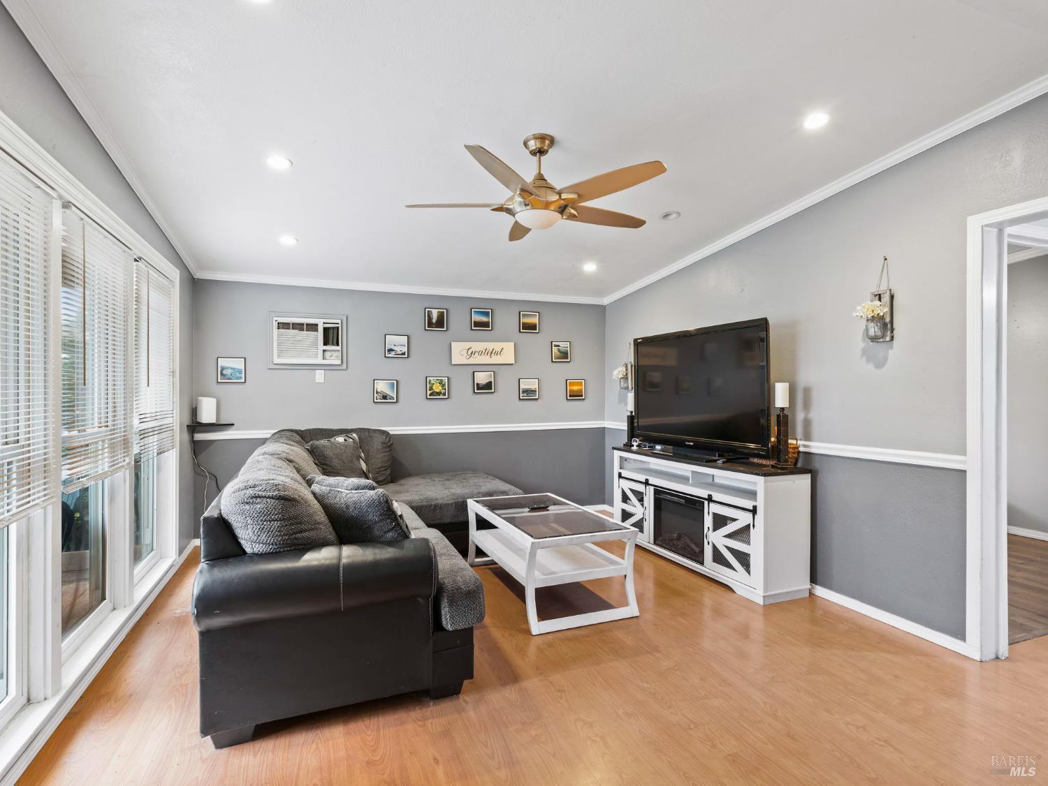 Property Photo:  247 Garrett Drive  CA 95482 