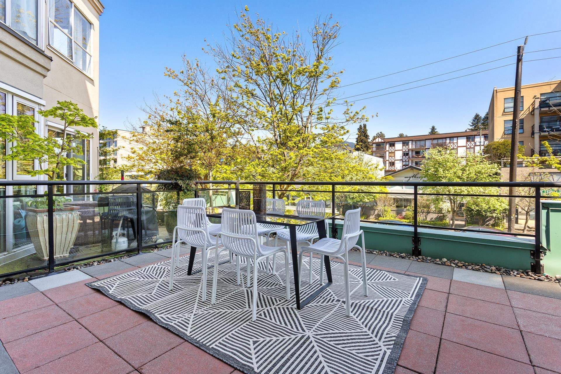 Property Photo: 131 W 3rd Street 209 BC V7M 1E7