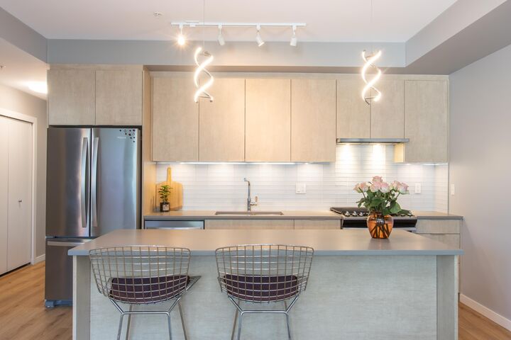Property Photo: 38165 Cleveland Avenue 201 BC V8B 0P1