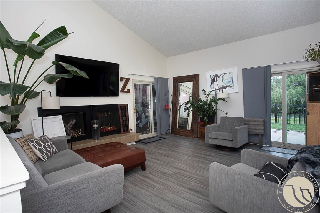 Property Photo:  24 Heatherwood Lane 12D  MT 59102 