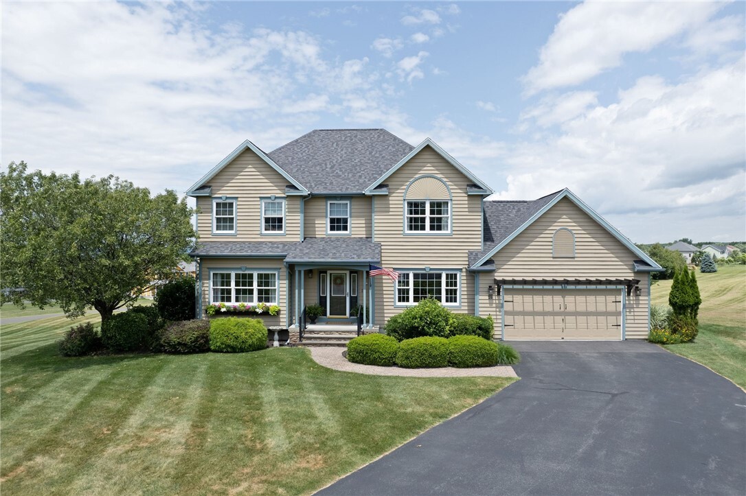 Property Photo:  26 Aspen Way  NY 14850 