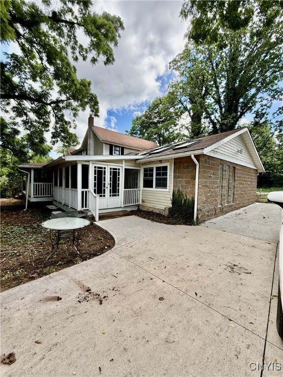 Property Photo:  4319 State Route 90  NY 13160 