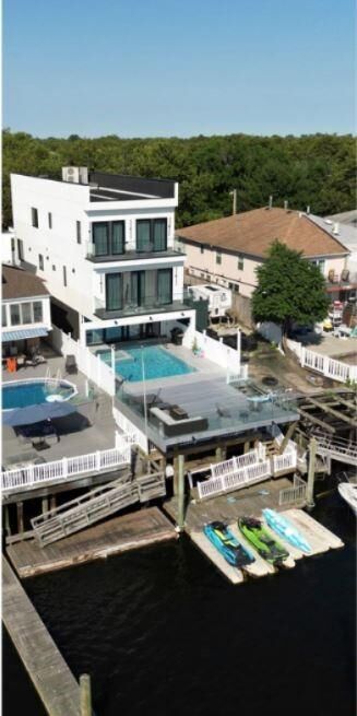 Property Photo: 2218 National Drive NY 11234