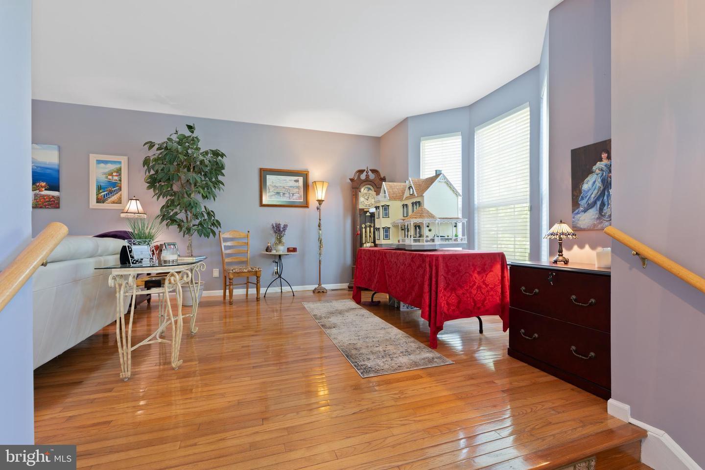 Property Photo: 2 Chesterfield Court NJ 08822