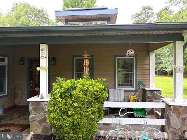 Property Photo: 667 Stanton Avenue NJ 08322